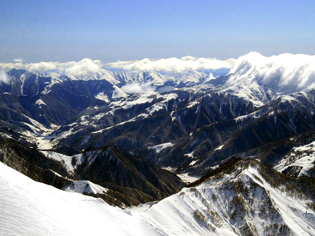 Kazbegi